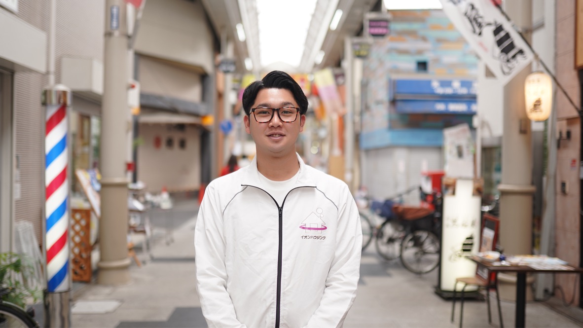 山本 凌大