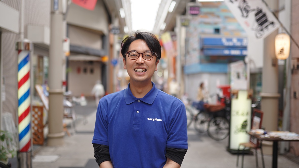 長澤 祐太